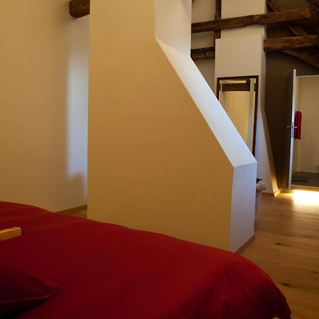 B&B Het Agnetenklooster Maaseik Extérieur photo