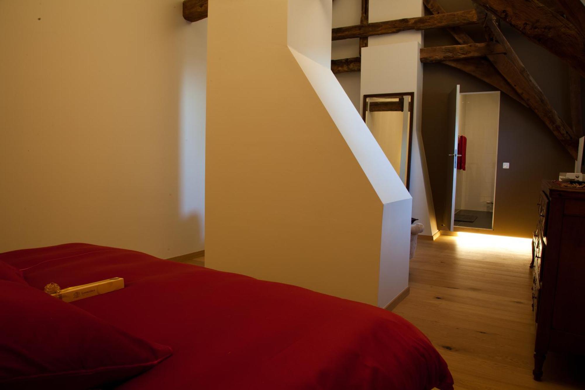 B&B Het Agnetenklooster Maaseik Extérieur photo