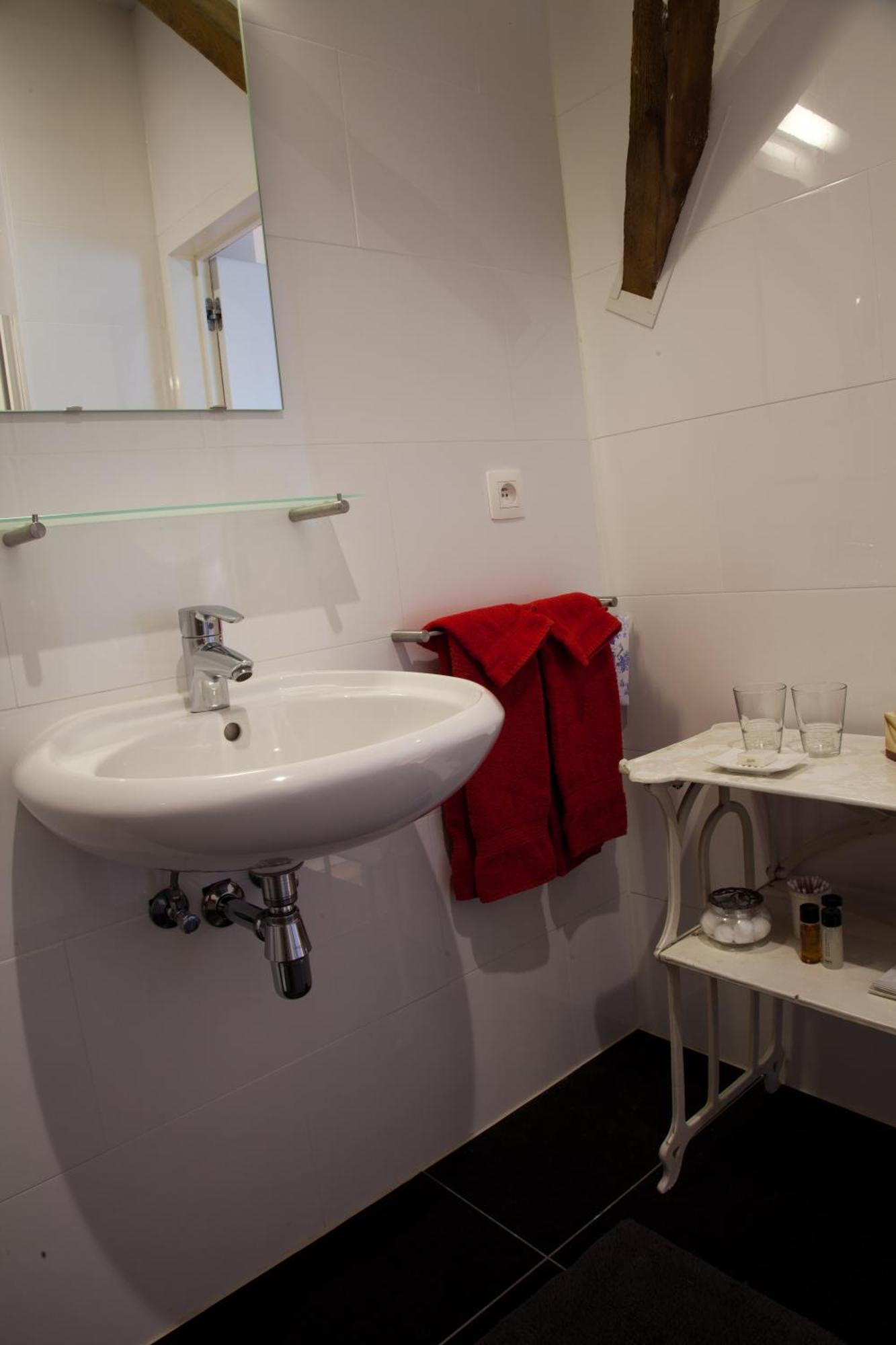 B&B Het Agnetenklooster Maaseik Extérieur photo