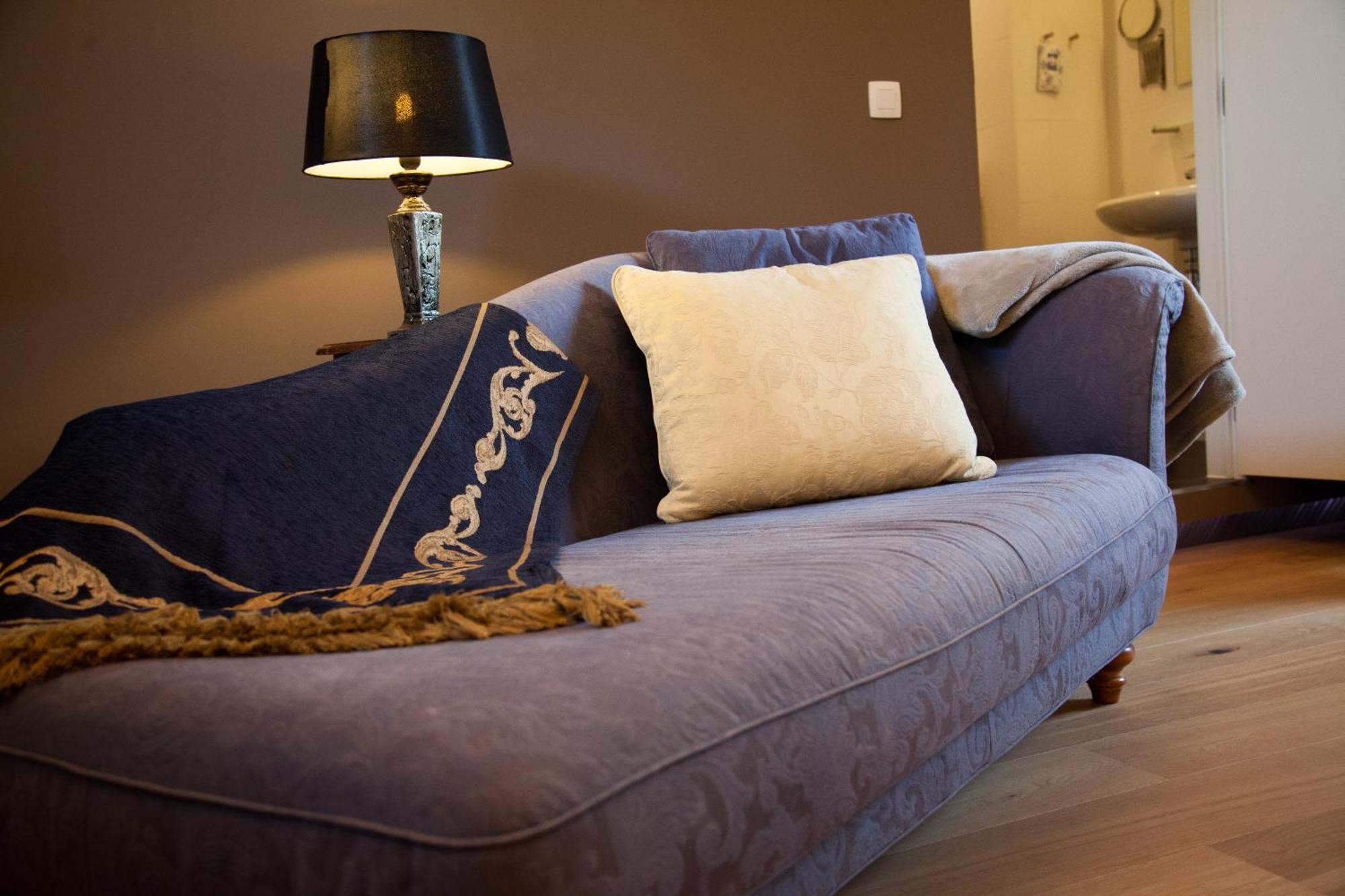 B&B Het Agnetenklooster Maaseik Extérieur photo
