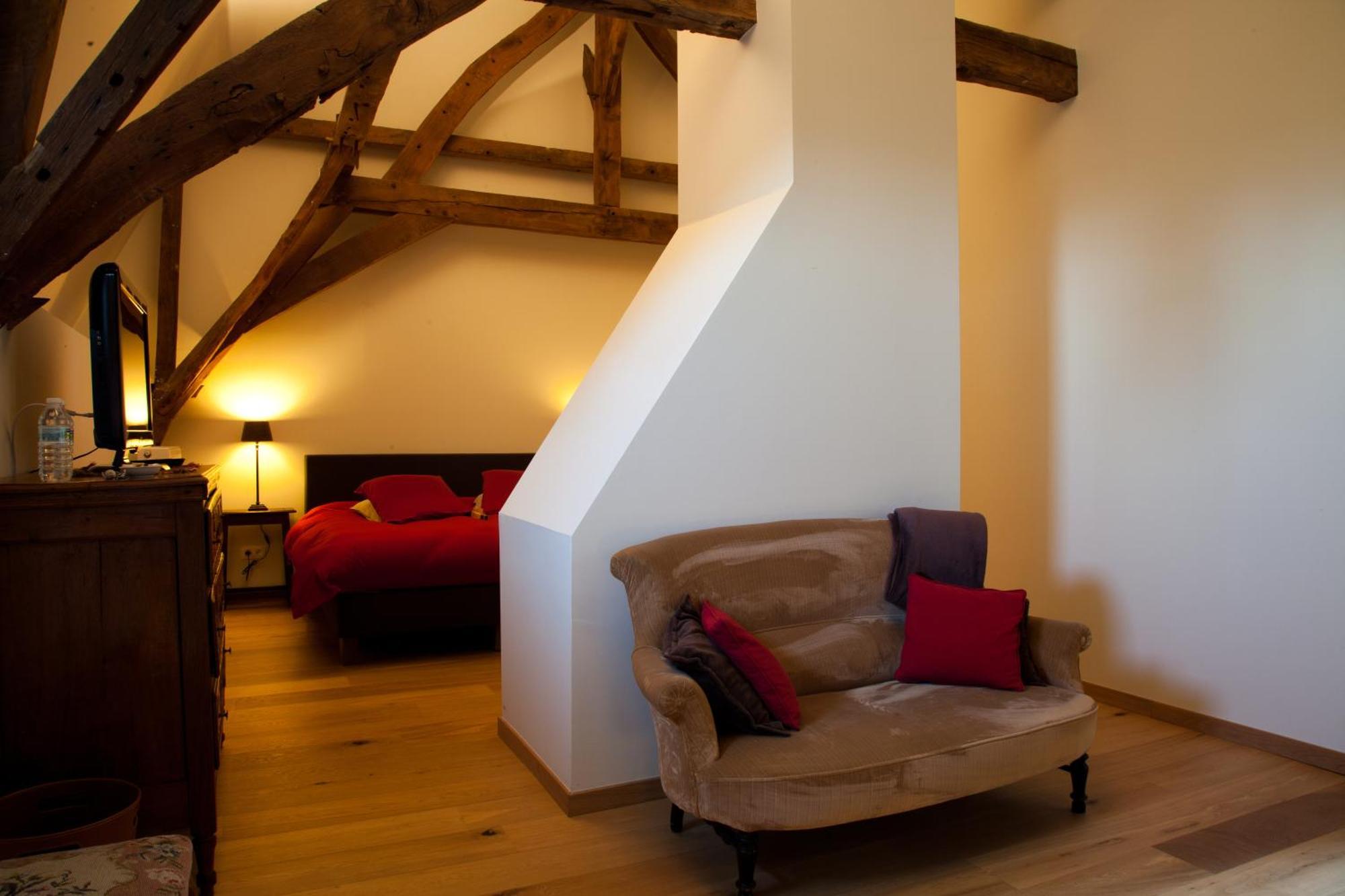 B&B Het Agnetenklooster Maaseik Extérieur photo