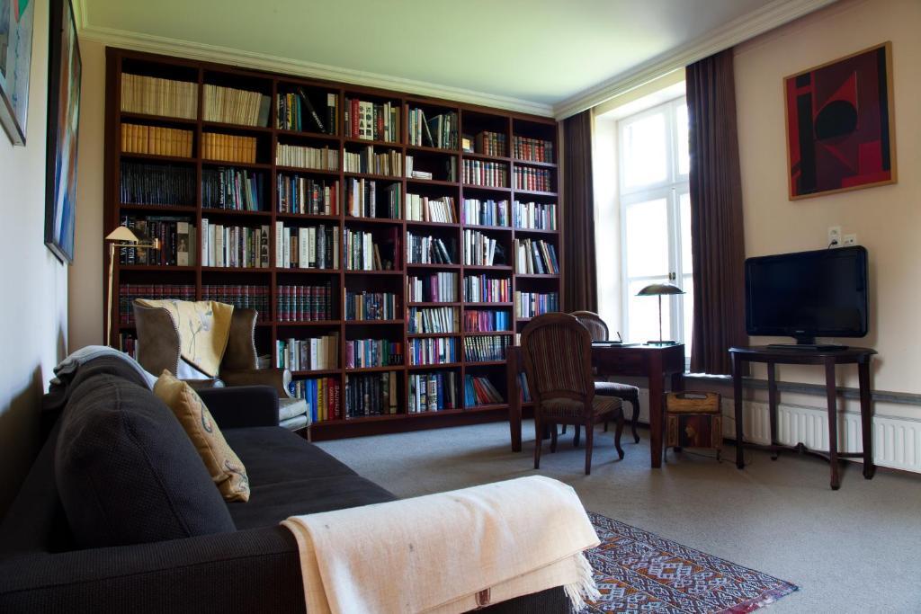 B&B Het Agnetenklooster Maaseik Extérieur photo