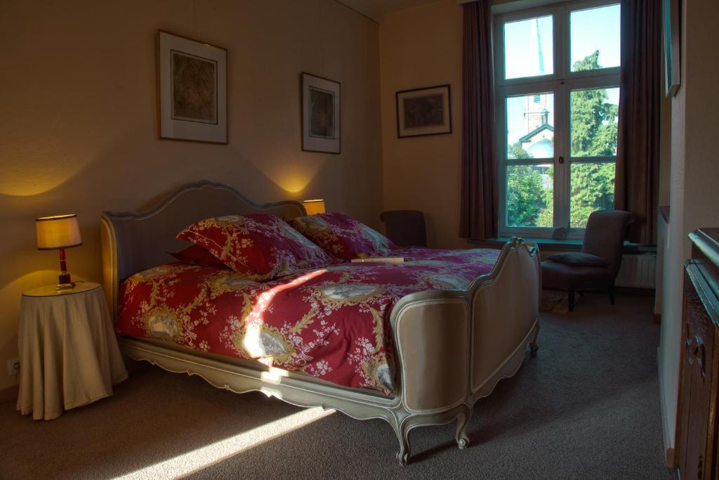 B&B Het Agnetenklooster Maaseik Extérieur photo